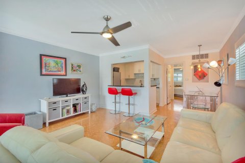 Condominio en venta en Delray Beach, Florida, 1 dormitorio, 57.13 m2 № 1154151 - foto 27