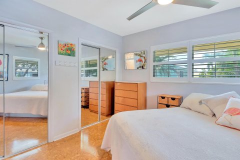 Copropriété à vendre à Delray Beach, Floride: 1 chambre, 57.13 m2 № 1154151 - photo 11