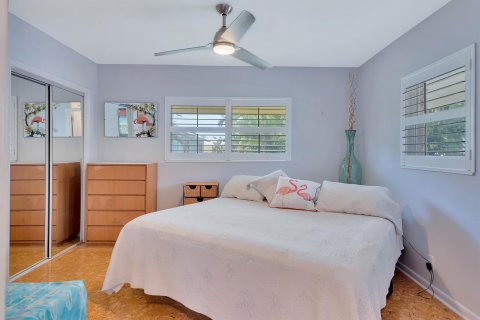 Copropriété à vendre à Delray Beach, Floride: 1 chambre, 57.13 m2 № 1154151 - photo 12