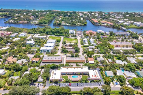 Copropriété à vendre à Delray Beach, Floride: 1 chambre, 57.13 m2 № 1154151 - photo 3