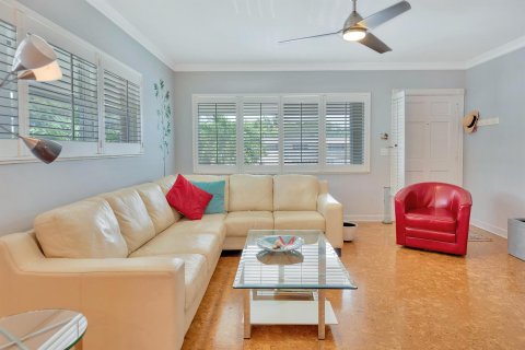 Copropriété à vendre à Delray Beach, Floride: 1 chambre, 57.13 m2 № 1154151 - photo 24