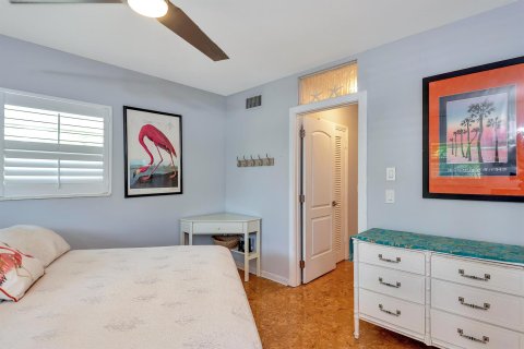 Copropriété à vendre à Delray Beach, Floride: 1 chambre, 57.13 m2 № 1154151 - photo 7