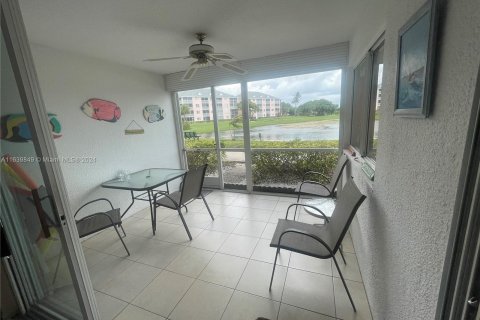 Condo in Jupiter, Florida, 1 bedroom  № 1316187 - photo 3