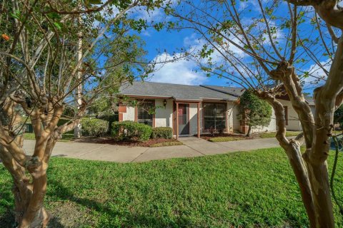 Copropriété à vendre à Ocala, Floride: 2 chambres, 91.04 m2 № 1427086 - photo 25