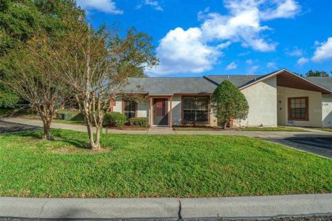 Copropriété à vendre à Ocala, Floride: 2 chambres, 91.04 m2 № 1427086 - photo 22