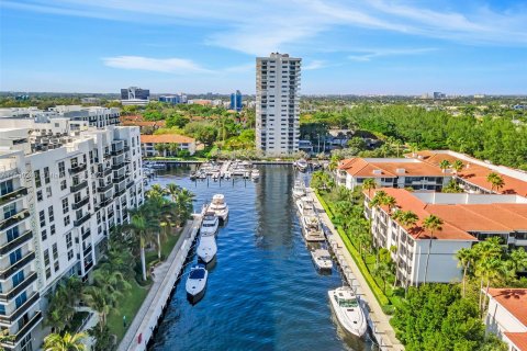 Condo in Fort Lauderdale, Florida, 3 bedrooms  № 1294367 - photo 3