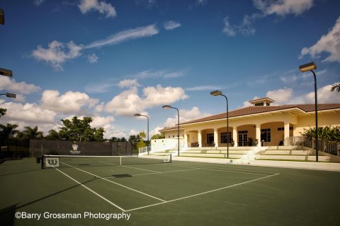 House in Boca Raton, Florida 3 bedrooms, 240.15 sq.m. № 1104324 - photo 26