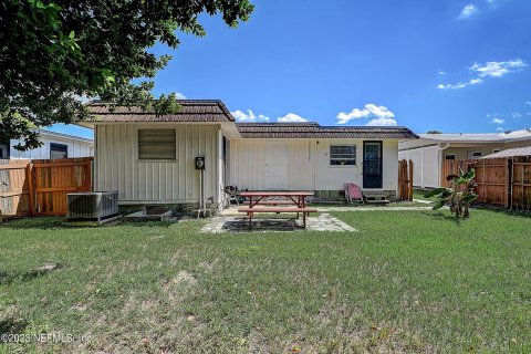 Villa ou maison à vendre à Saint Augustine, Floride: 3 chambres, 96.43 m2 № 773257 - photo 20