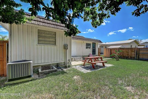 Villa ou maison à vendre à Saint Augustine, Floride: 3 chambres, 96.43 m2 № 773257 - photo 21