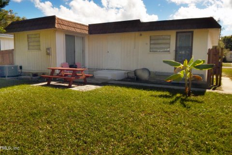 Villa ou maison à vendre à Saint Augustine, Floride: 3 chambres, 96.43 m2 № 773257 - photo 23