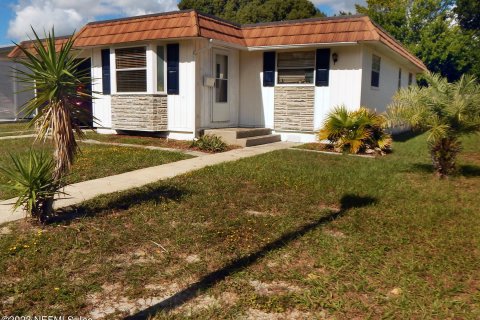 Villa ou maison à vendre à Saint Augustine, Floride: 3 chambres, 96.43 m2 № 773257 - photo 22