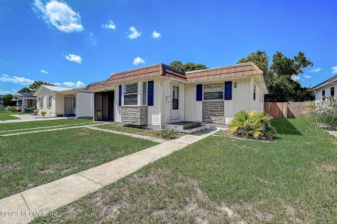 Villa ou maison à vendre à Saint Augustine, Floride: 3 chambres, 96.43 m2 № 773257 - photo 1