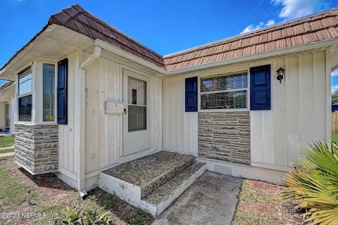 Villa ou maison à vendre à Saint Augustine, Floride: 3 chambres, 96.43 m2 № 773257 - photo 2