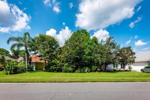 Terreno en venta en Saint Augustine, Florida № 1376129 - foto 17