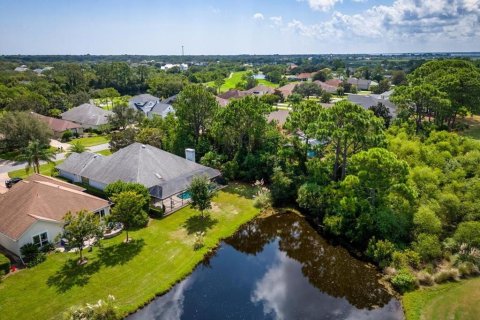 Terreno en venta en Saint Augustine, Florida № 1376129 - foto 1