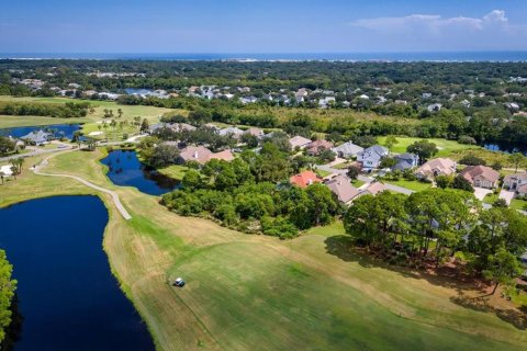 Land in Saint Augustine, Florida № 1376129 - photo 11