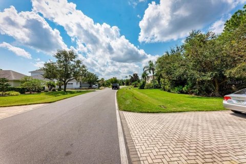 Terreno en venta en Saint Augustine, Florida № 1376129 - foto 21