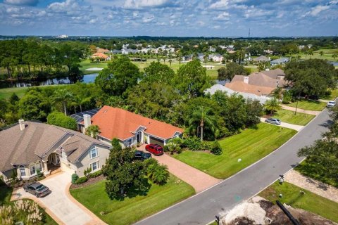 Terreno en venta en Saint Augustine, Florida № 1376129 - foto 3