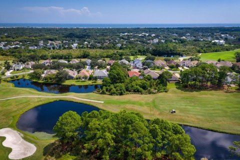 Terreno en venta en Saint Augustine, Florida № 1376129 - foto 7