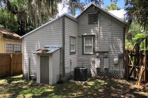 Duplex in Tampa, Florida 4 bedrooms, 228.35 sq.m. № 1376162 - photo 11