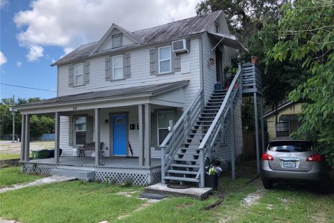 Duplex in Tampa, Florida 4 bedrooms, 228.35 sq.m. № 1376162 - photo 16