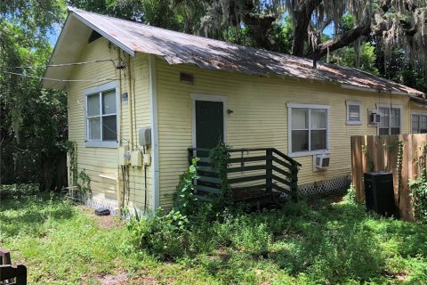 Duplex à vendre à Tampa, Floride: 4 chambres, 228.35 m2 № 1376162 - photo 14