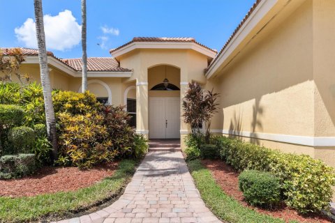 Villa ou maison à vendre à Plantation, Floride: 5 chambres, 255.48 m2 № 730808 - photo 12