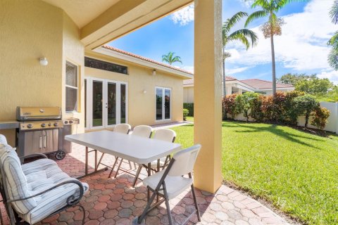 Villa ou maison à vendre à Plantation, Floride: 5 chambres, 255.48 m2 № 730808 - photo 14