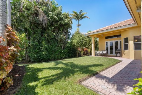 Casa en venta en Plantation, Florida, 5 dormitorios, 255.48 m2 № 730808 - foto 2