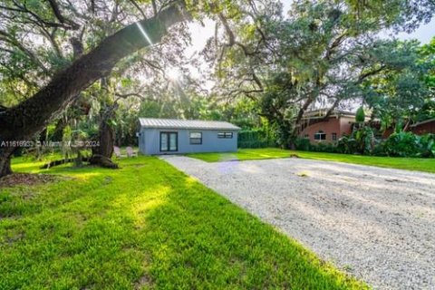 Villa ou maison à vendre à Fort Lauderdale, Floride: 1 chambre, 88.91 m2 № 1238587 - photo 10