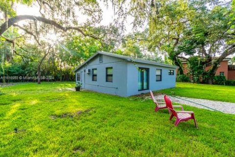 Villa ou maison à vendre à Fort Lauderdale, Floride: 1 chambre, 88.91 m2 № 1238587 - photo 14