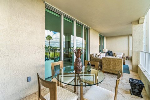 Condominio en venta en Highland Beach, Florida, 2 dormitorios, 211.35 m2 № 752352 - foto 23