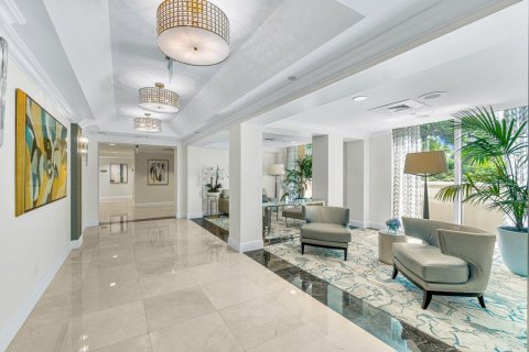 Condominio en venta en Highland Beach, Florida, 2 dormitorios, 211.35 m2 № 752352 - foto 3