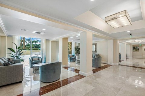 Condominio en venta en Highland Beach, Florida, 2 dormitorios, 211.35 m2 № 752352 - foto 6