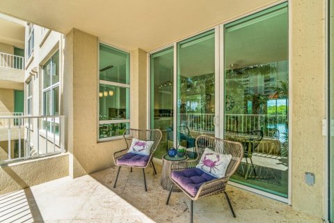 Copropriété à vendre à Highland Beach, Floride: 2 chambres, 211.35 m2 № 752352 - photo 26