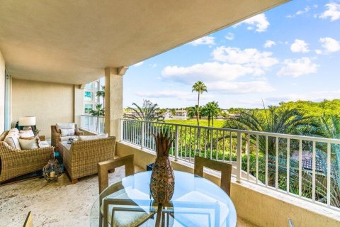 Condominio en venta en Highland Beach, Florida, 2 dormitorios, 211.35 m2 № 752352 - foto 24