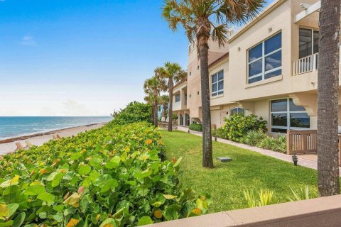 Condominio en venta en Highland Beach, Florida, 2 dormitorios, 211.35 m2 № 752352 - foto 12