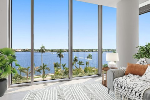 Condominio en venta en West Palm Beach, Florida, 2 dormitorios, 239.41 m2 № 752351 - foto 22