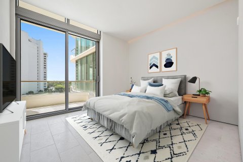 Condominio en venta en West Palm Beach, Florida, 2 dormitorios, 239.41 m2 № 752351 - foto 12