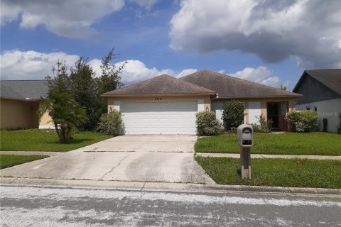 Casa en venta en Valrico, Florida, 3 dormitorios, 133.41 m2 № 1383322 - foto 1