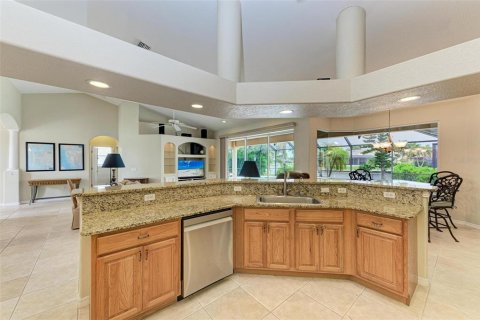 Villa ou maison à vendre à Punta Gorda, Floride: 3 chambres, 202.06 m2 № 1322979 - photo 22