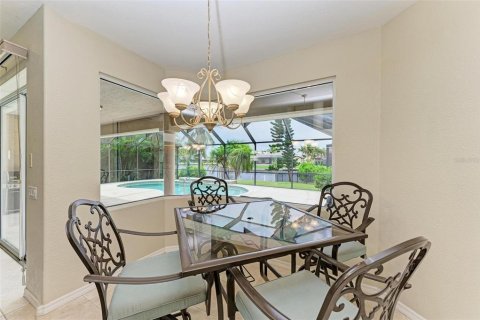 Villa ou maison à vendre à Punta Gorda, Floride: 3 chambres, 202.06 m2 № 1322979 - photo 23