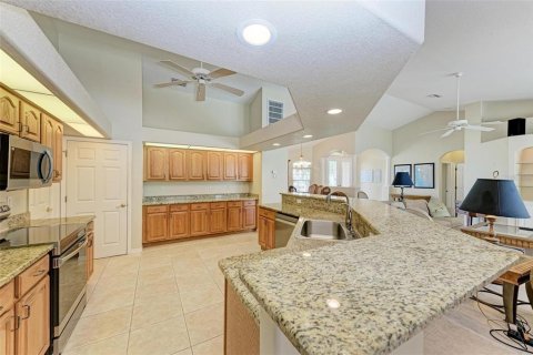 Villa ou maison à vendre à Punta Gorda, Floride: 3 chambres, 202.06 m2 № 1322979 - photo 20