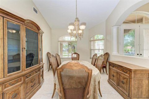 Villa ou maison à vendre à Punta Gorda, Floride: 3 chambres, 202.06 m2 № 1322979 - photo 14