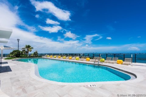 Copropriété à vendre à Miami, Floride: 3 chambres, 103.12 m2 № 1367217 - photo 14