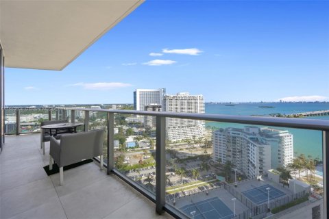 Copropriété à vendre à Miami, Floride: 3 chambres, 103.12 m2 № 1367217 - photo 9