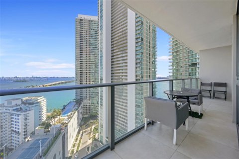 Copropriété à vendre à Miami, Floride: 3 chambres, 103.12 m2 № 1367217 - photo 10