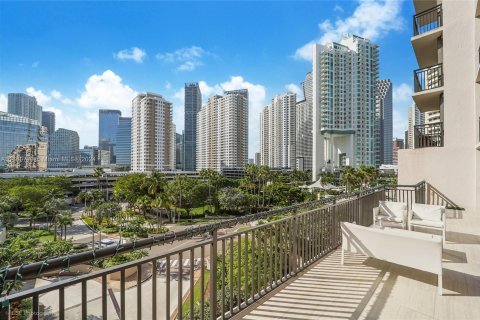 Copropriété à vendre à Miami, Floride: 2 chambres, 88.26 m2 № 1367328 - photo 3