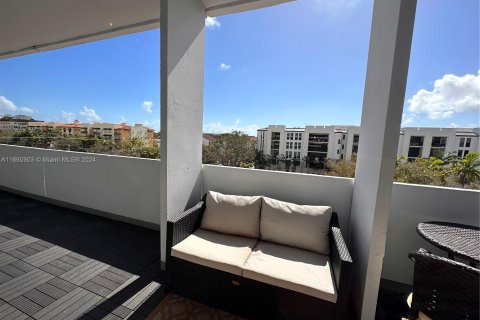 Condominio en venta en Coral Gables, Florida, 1 dormitorio, 72.46 m2 № 1367218 - foto 7