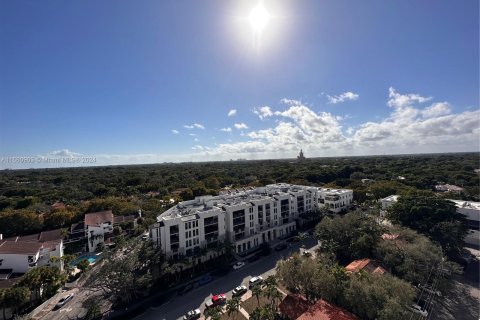 Condominio en venta en Coral Gables, Florida, 1 dormitorio, 72.46 m2 № 1367218 - foto 15